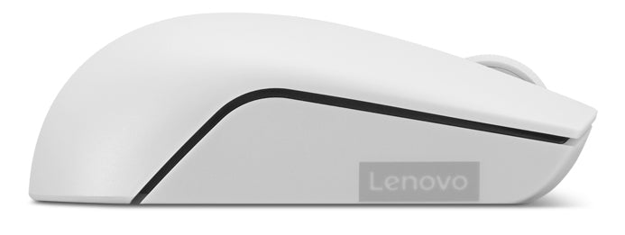 Lenovo GY51L15677 souris Bureau Ambidextre RF sans fil Optique 1000 DPI