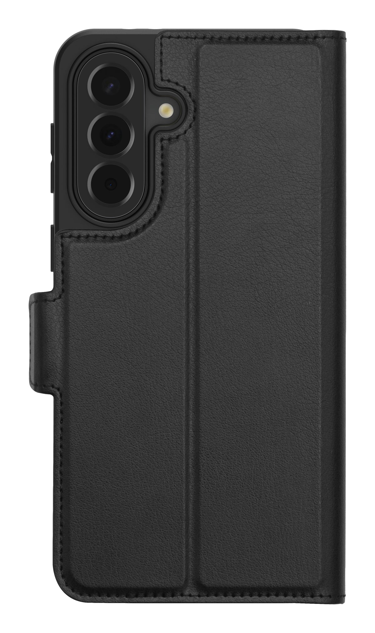dbramante1928 Oslo Pro coque de protection pour téléphones portables 17 cm (6.7") Étui avec portefeuille Noir