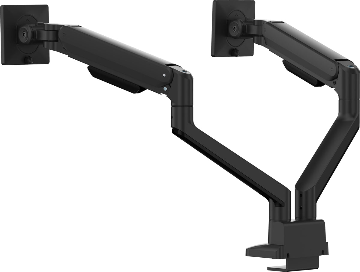 iiyama DS4002C-B1 Support d'Écran Plat pour Bureau 34 pouces, Noir