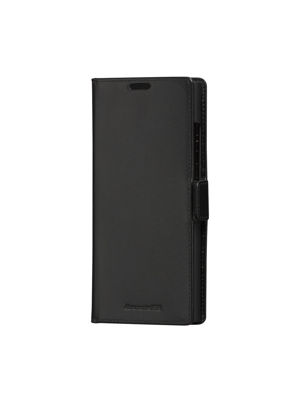 dbramante1928 Copenhagen Étui Portefeuille pour Samsung Galaxy S24 Ultra 6.8", Noir