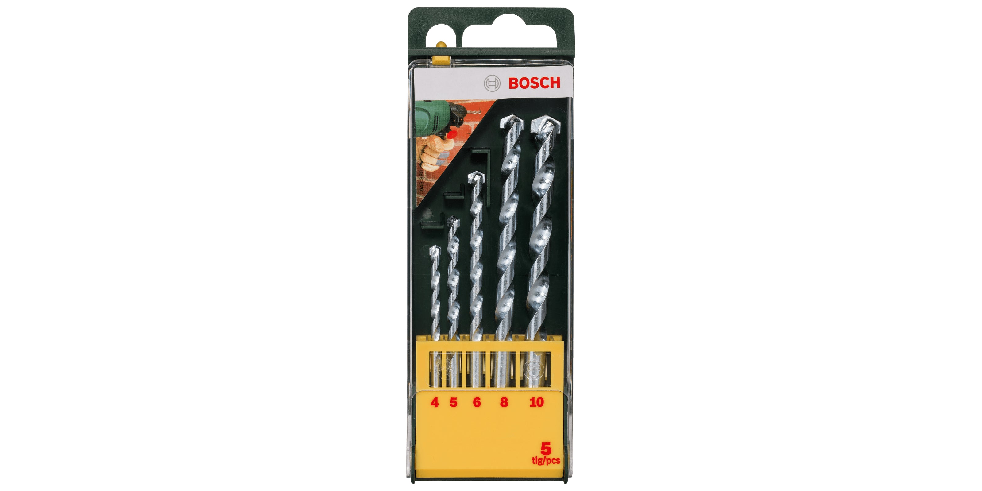 Bosch Bosch 2 607 019 438 foret
