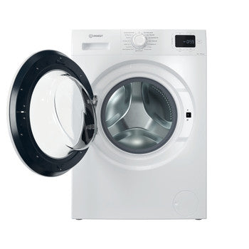 Indesit IM 762 MY TIME EE machine à laver Charge avant 7 kg 1200 tr/min Blanc