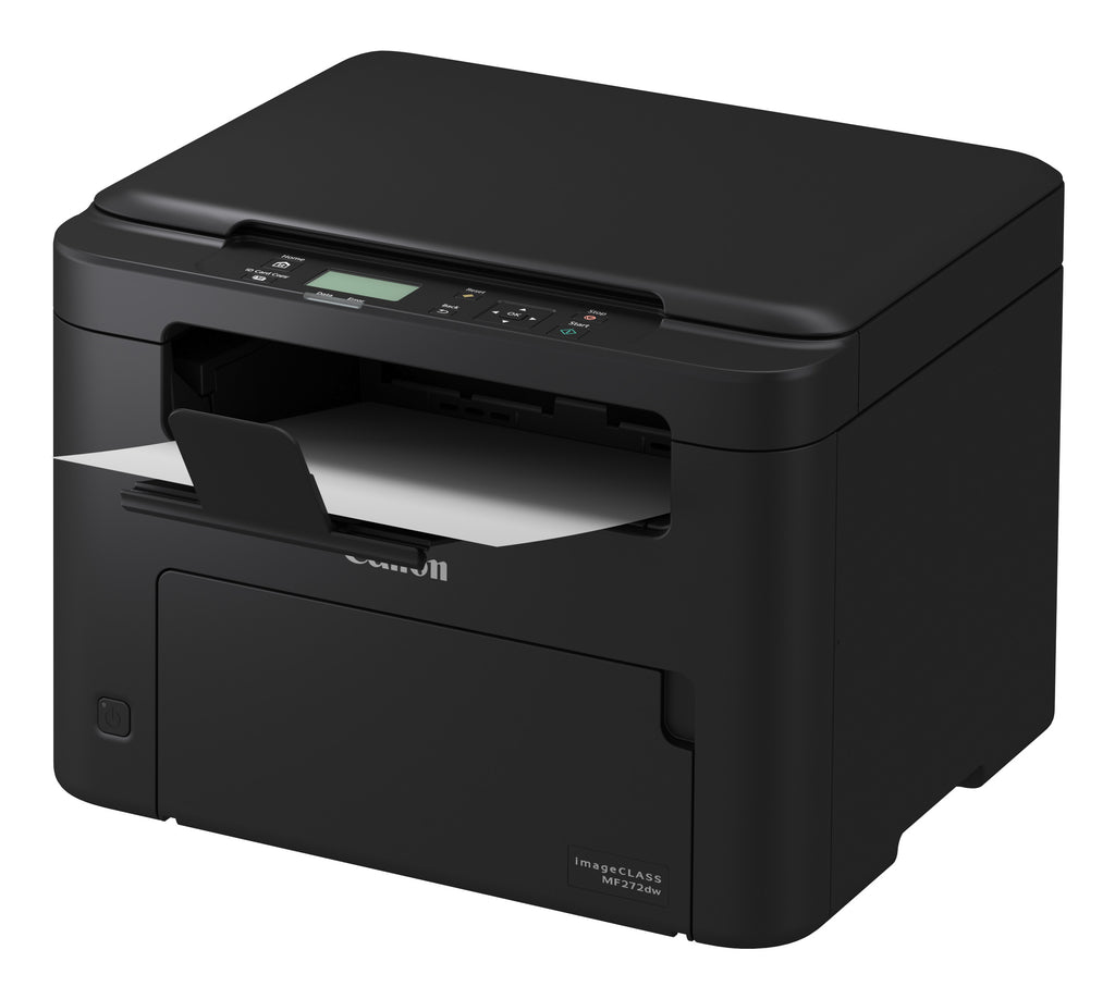 Canon i-SENSYS MF272dw Laser A4 2400 x 600 DPI 29 ppm Wifi - vue 4