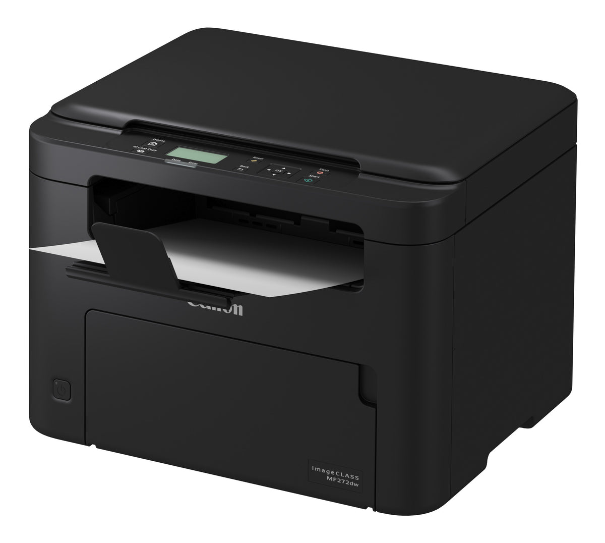 Canon i-SENSYS MF272dw Laser A4 2400 x 600 DPI 29 ppm Wifi - vue 4
