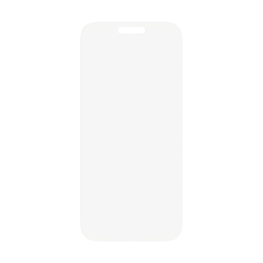 PanzerGlass ® Anti-Reflective Armor Screen Protector iPhone 17 Pro Max w. EasyAligner Protection d'écran transparent Apple 1 pièce(s)