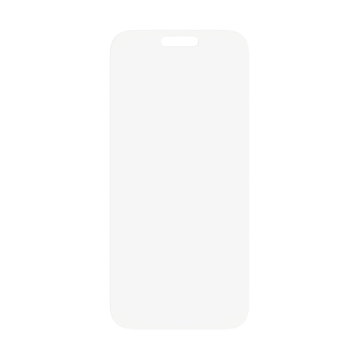PanzerGlass ® Anti-Reflective Armor Screen Protector iPhone 17 Pro Max w. EasyAligner Protection d'écran transparent Apple 1 pièce(s)