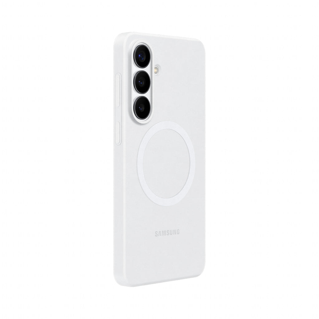 Samsung EF-ES947CWEGWW coque de protection pour téléphones portables 17 cm (6.7") Housse Blanc