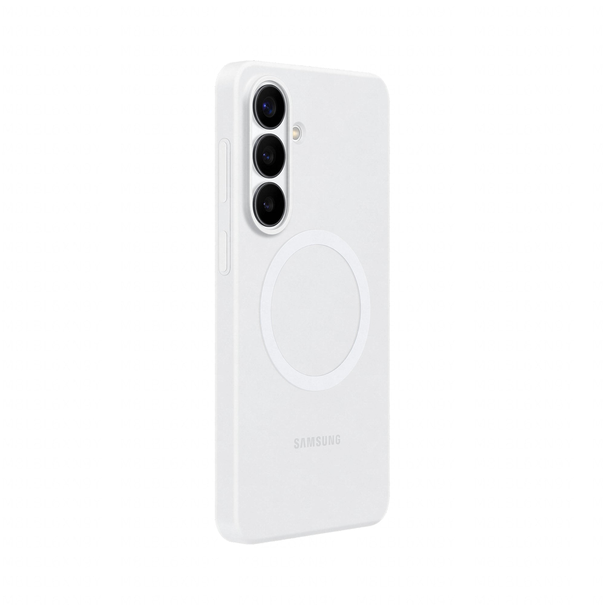 Samsung EF-ES947CWEGWW coque de protection pour téléphones portables 17 cm (6.7") Housse Blanc
