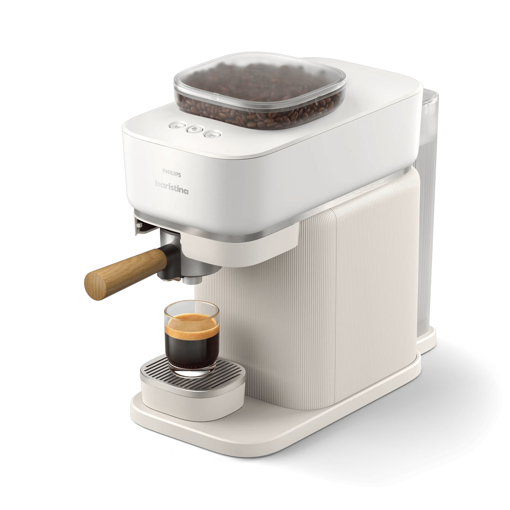 Philips Baristina BAR302/20 Machine Espresso - vue 5