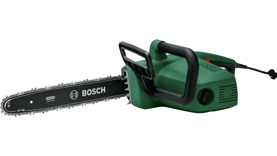 Bosch Bosch 0 600 8B8 304 tronçonneuse 1800 W Vert