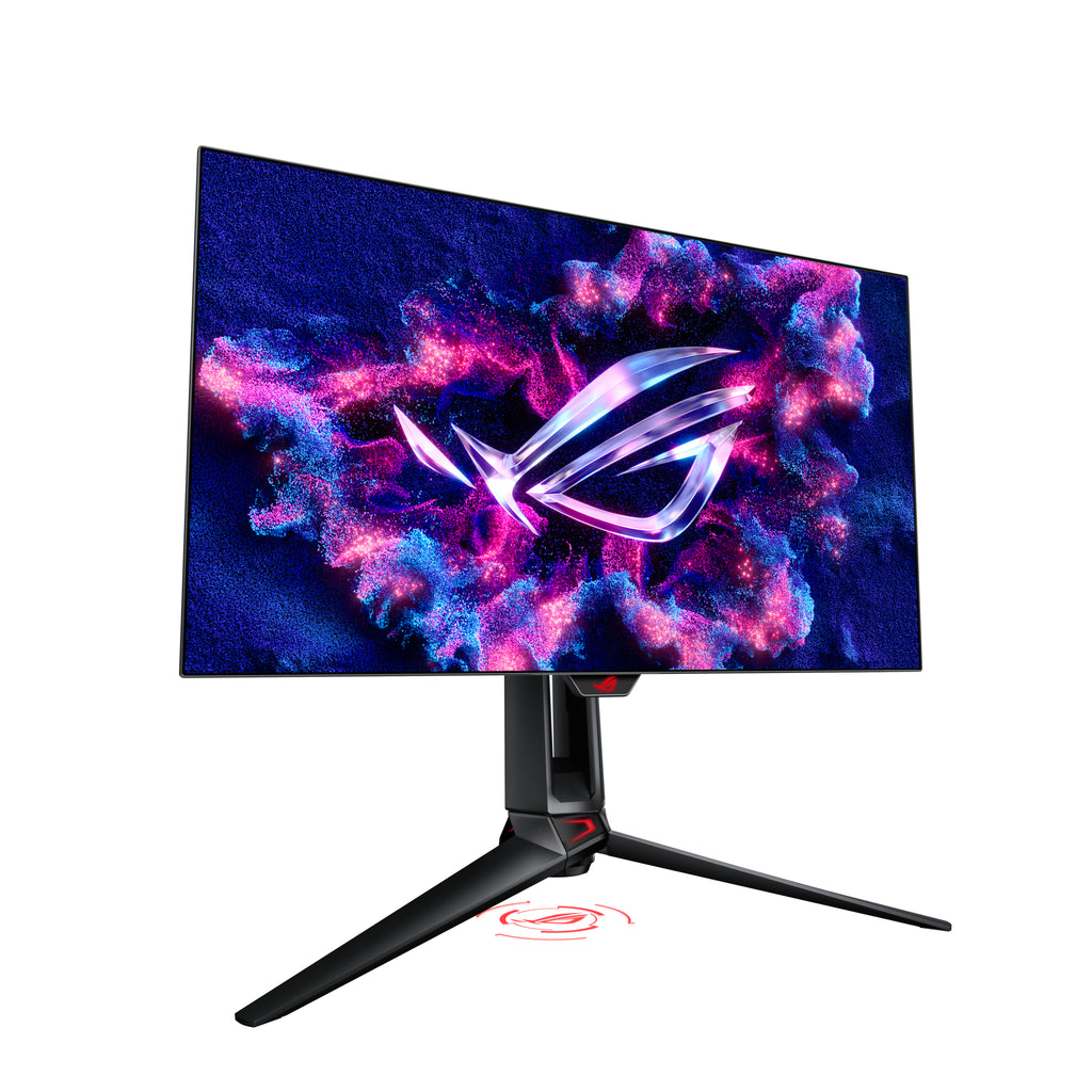 ASUS ROG Swift OLED PG27AQDP Écran PC 26.5" Quad HD 2560 x 1440 Noir