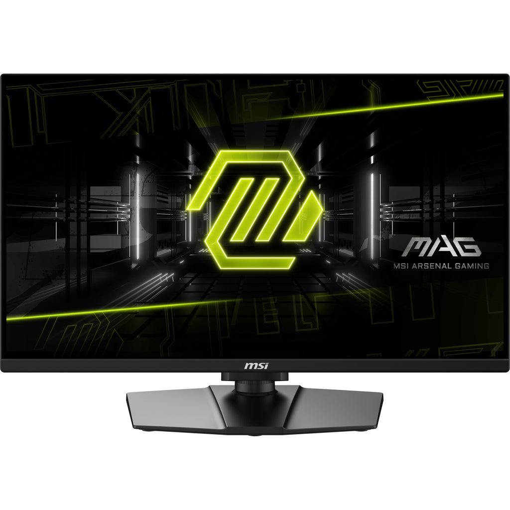 MSI MAG 255PXF écran plat de PC 62,2 cm (24.5") 1920 x 1080 pixels Full HD Noir