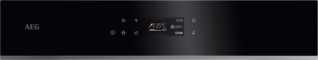 AEG Series 7000 TE7PB63ZAB 71 L 3500 W Noir
