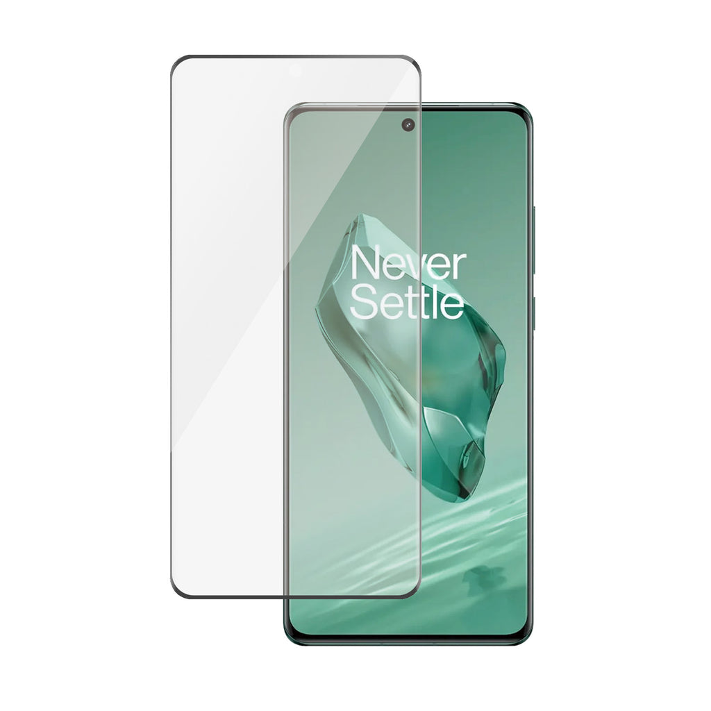 PanzerGlass ® Screen Protector OnePlus 12 | Ultra-Wide Fit Protection d'écran transparent 1 pièce(s)