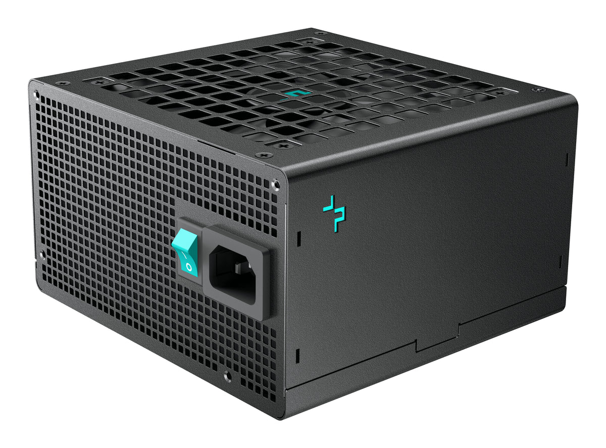 Deepcool PL750D Alimentation 750W