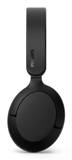 Philips TAH6000BK/00 casque Avec fil &sans fil Arceau Appels/Musique Bluetooth Noir