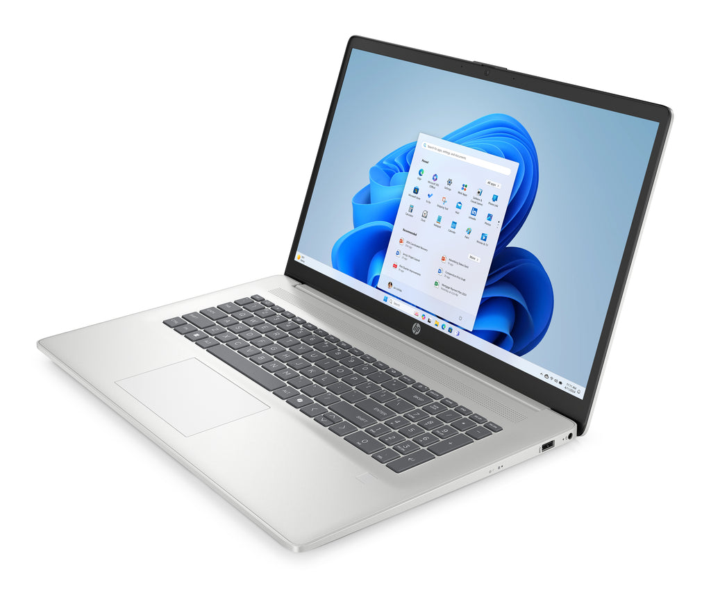 HP 17,3 Zoll Notebook 17-cp2559ng
