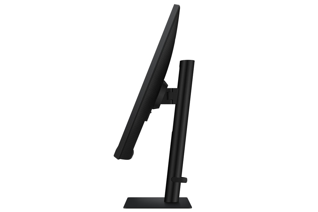 Samsung S61F écran plat de PC 68,6 cm (27") 2560 x 1440 pixels Quad HD LCD Noir