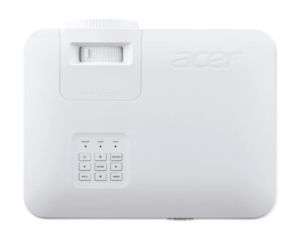 Acer Vero HL1820 Heimkino Laser Beamer 2.000 ANSI Lumen - vue 3