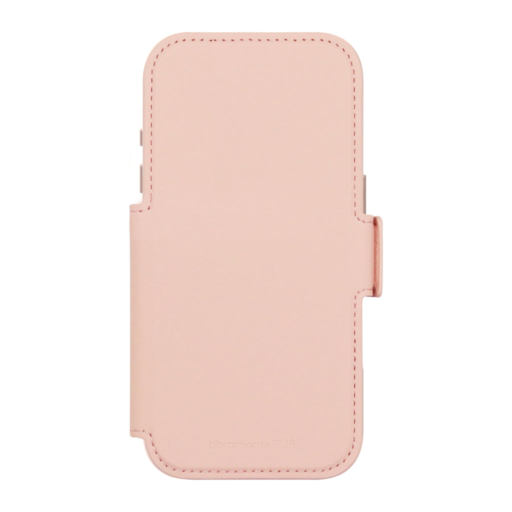 dbramante1928 dbramante1928 Lynge MS ICON coque de protection pour téléphones portables Folio Sable