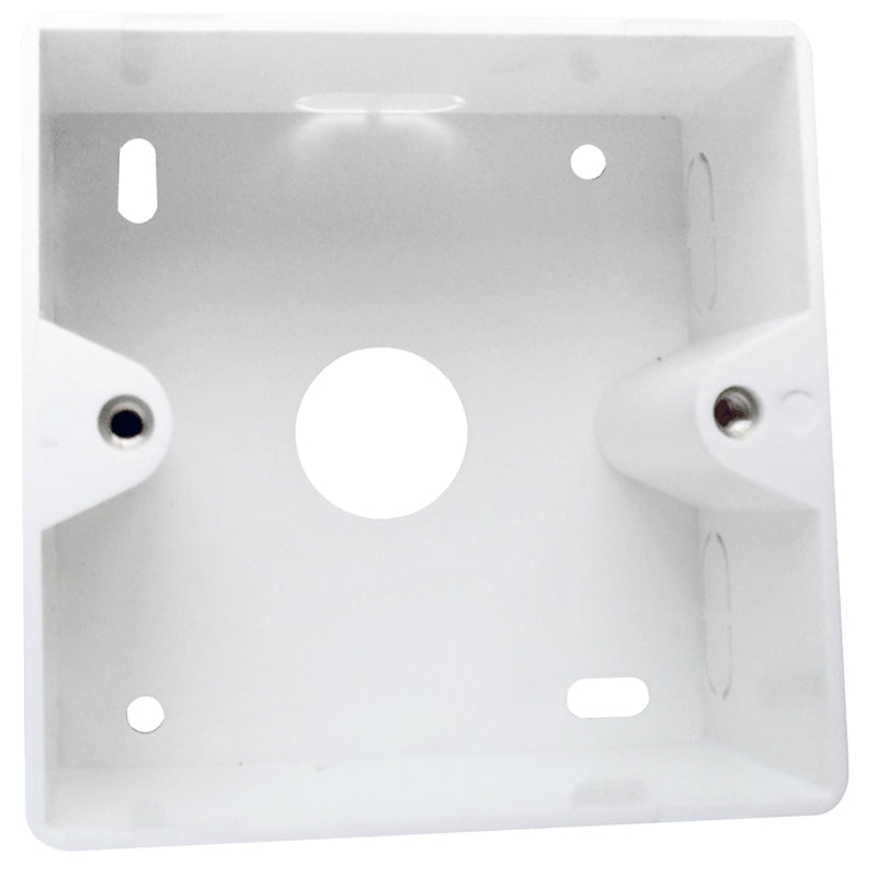 LogiLink NP0221 Kit de Support, Blanc