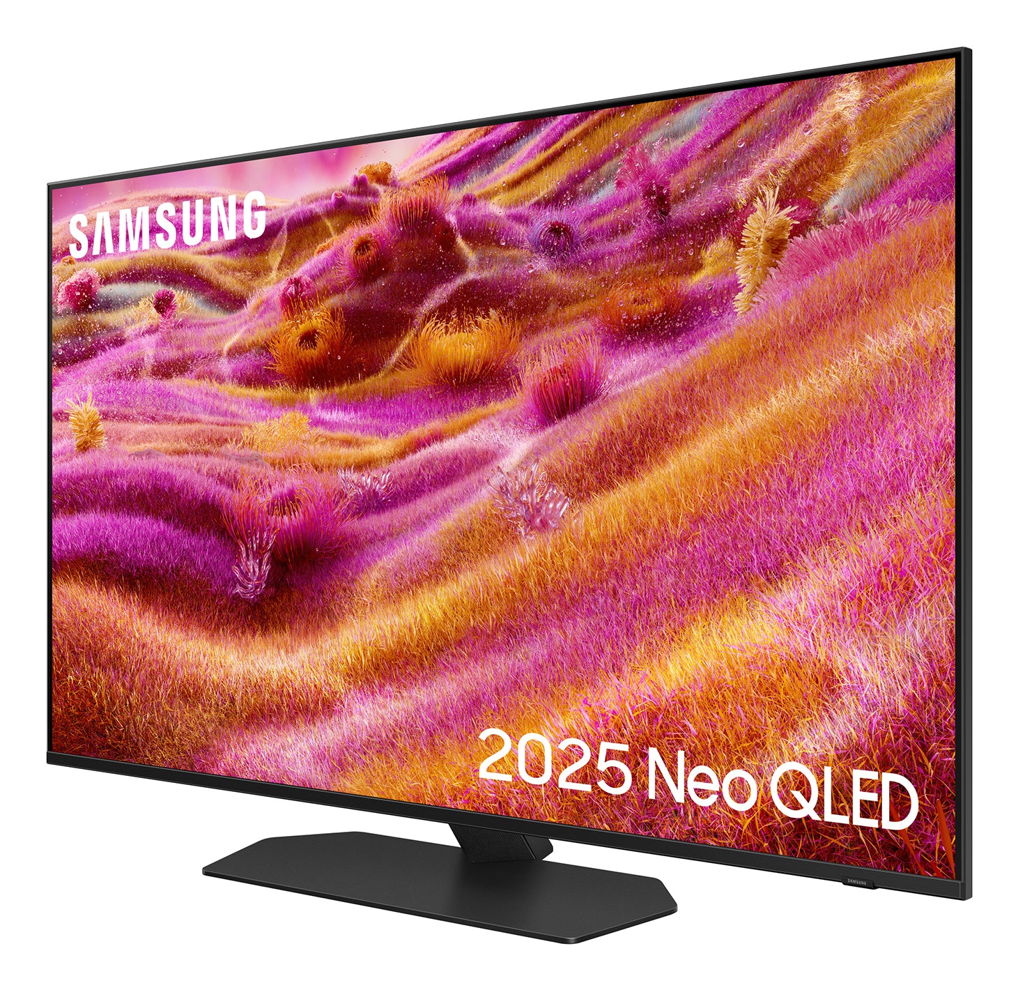 Samsung QE43QN90FAT 109,2 cm (43") 4K Ultra HD Smart TV Wifi Noir