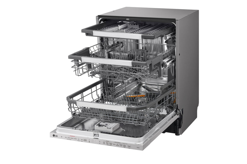 DISHWASHER BI DB597TXS LG