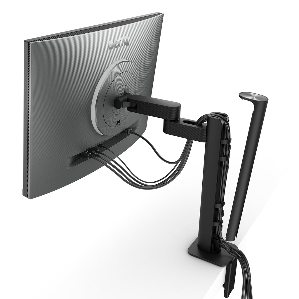 BenQ RD280UA écran plat de PC 71,6 cm (28.2") 3840 x 2560 pixels 4K Ultra HD Noir