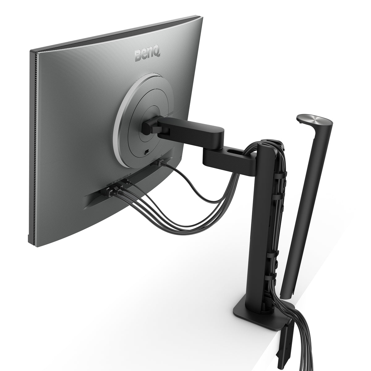 BenQ RD280UA écran plat de PC 71,6 cm (28.2") 3840 x 2560 pixels 4K Ultra HD Noir