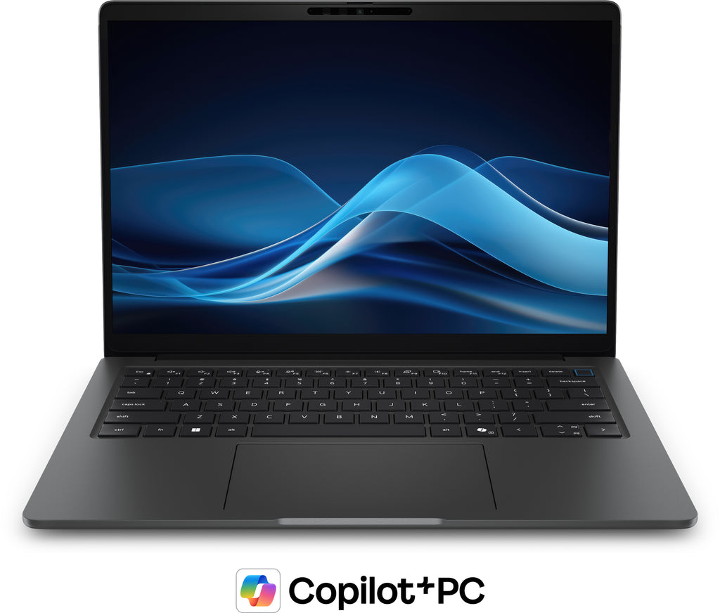 DELL Pro Precision 5 14S PW514265 Copilot+ PC AMD Ryzen AI 7 PRO PRO 450 Station de travail mobile 35,6 cm (14") Full HD