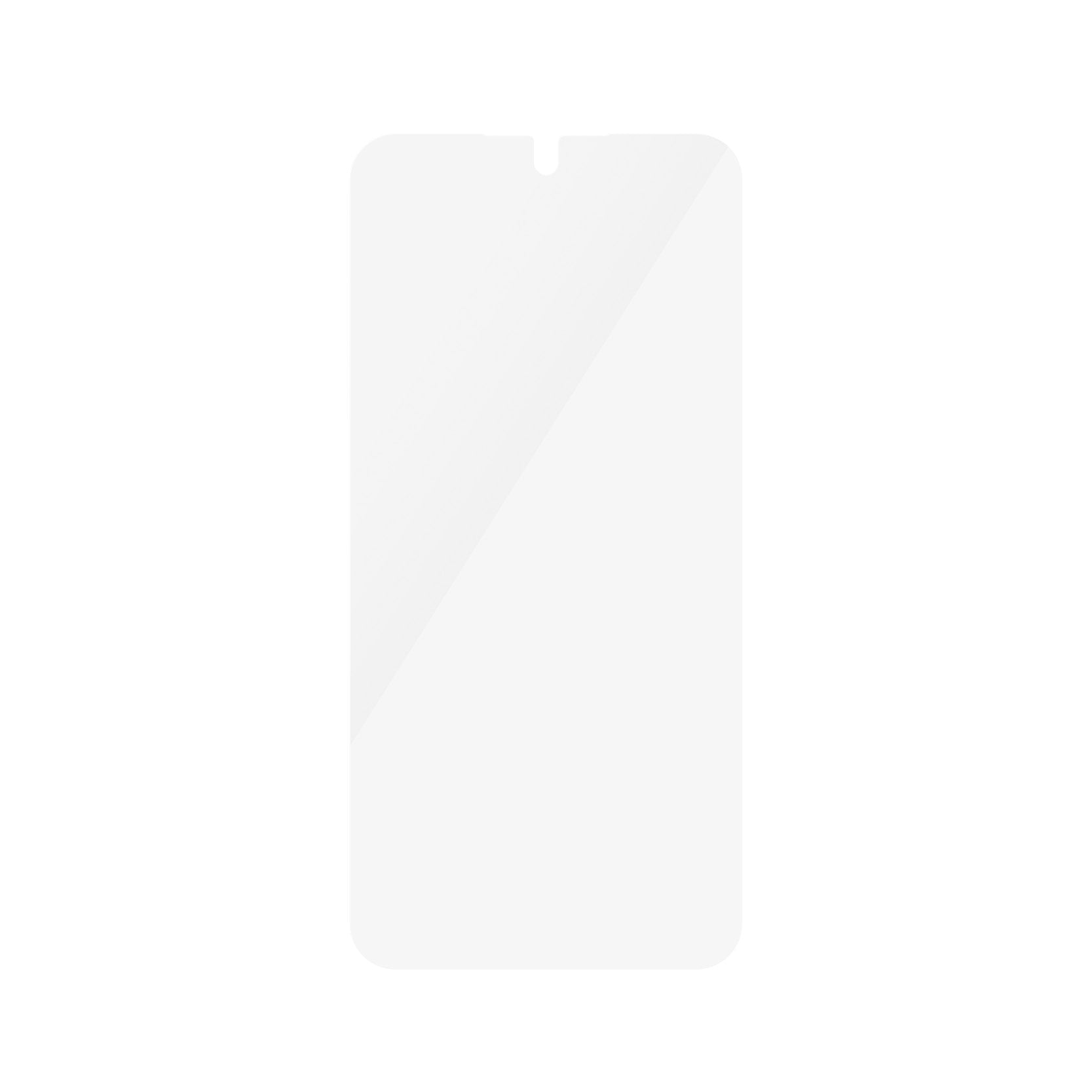 PanzerGlass ® Screen Protector Samsung Galaxy S23 FE | Ultra-Wide Fit Protection d'écran transparent 1 pièce(s)