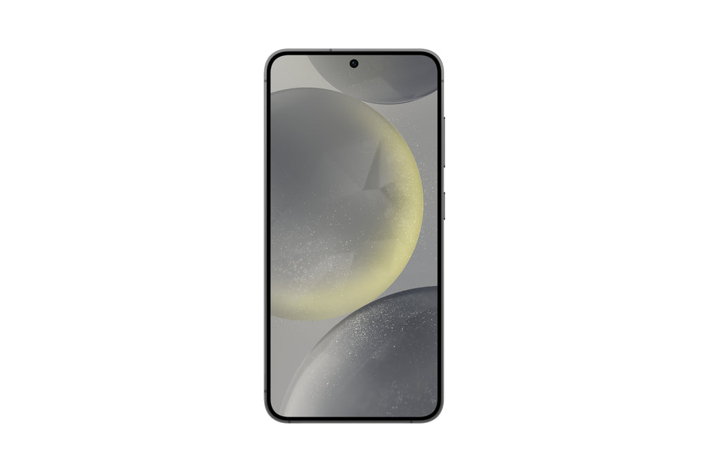 Samsung Samsung Galaxy S24 Enterprise Edition 15,8 cm (6.2") Double SIM 5G USB Type-C 8 Go 128 Go 4000 mAh Noir