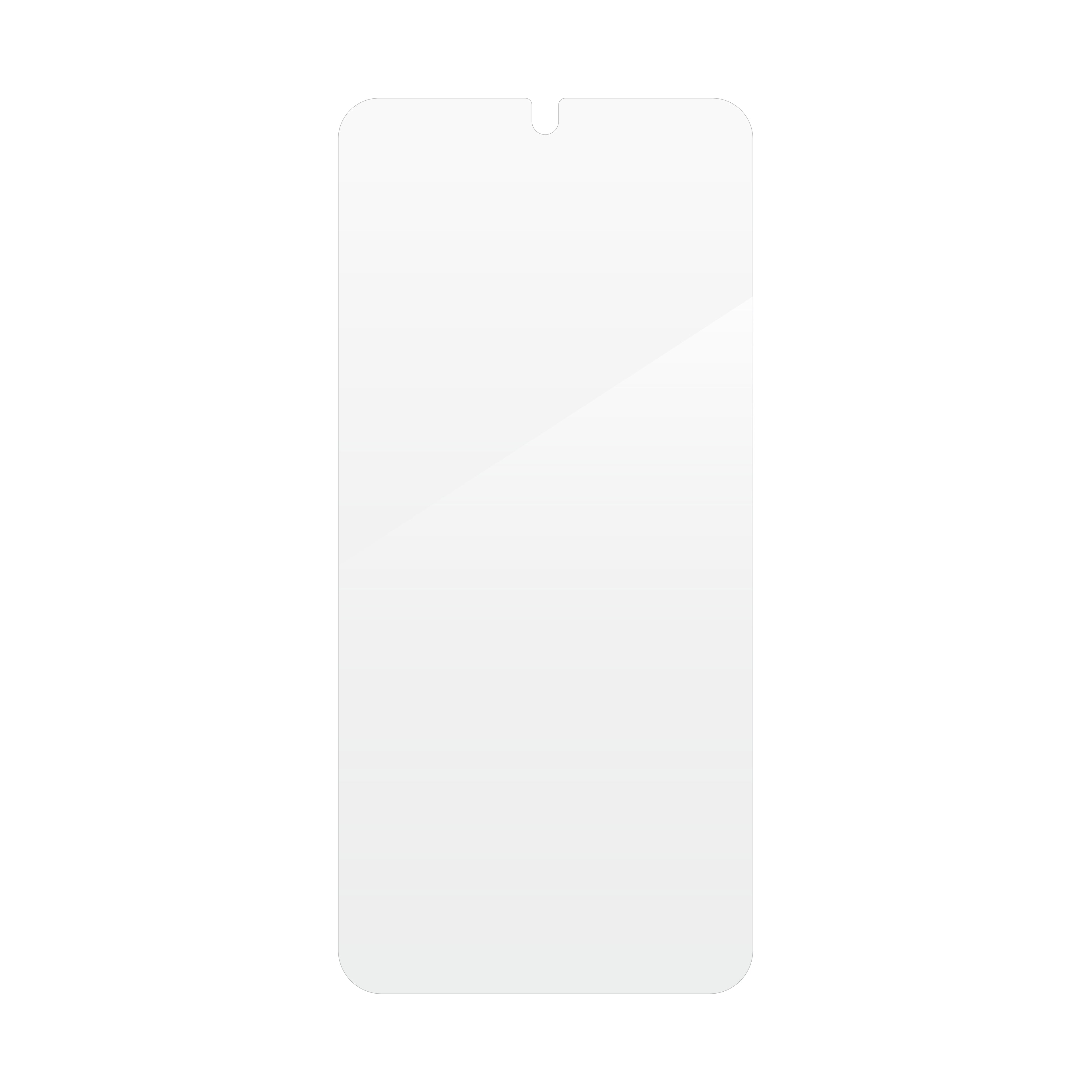 InvisibleShield Glass Elite Protection d'écran transparent Samsung 1 pièce(s)
