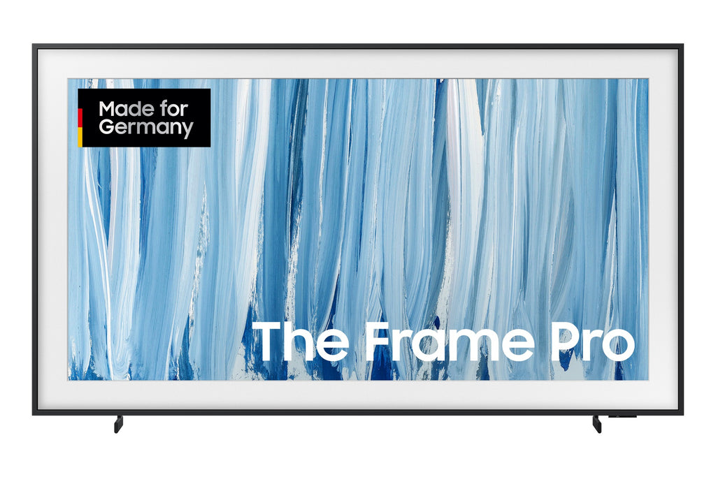 Samsung The Frame GQ75LS03HWUXZG TV 190,5 cm (75") 4K Ultra HD Smart TV Wifi Noir