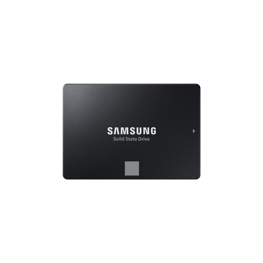 Samsung Samsung 870 EVO 2 To 2.5" Série ATA III V-NAND MLC