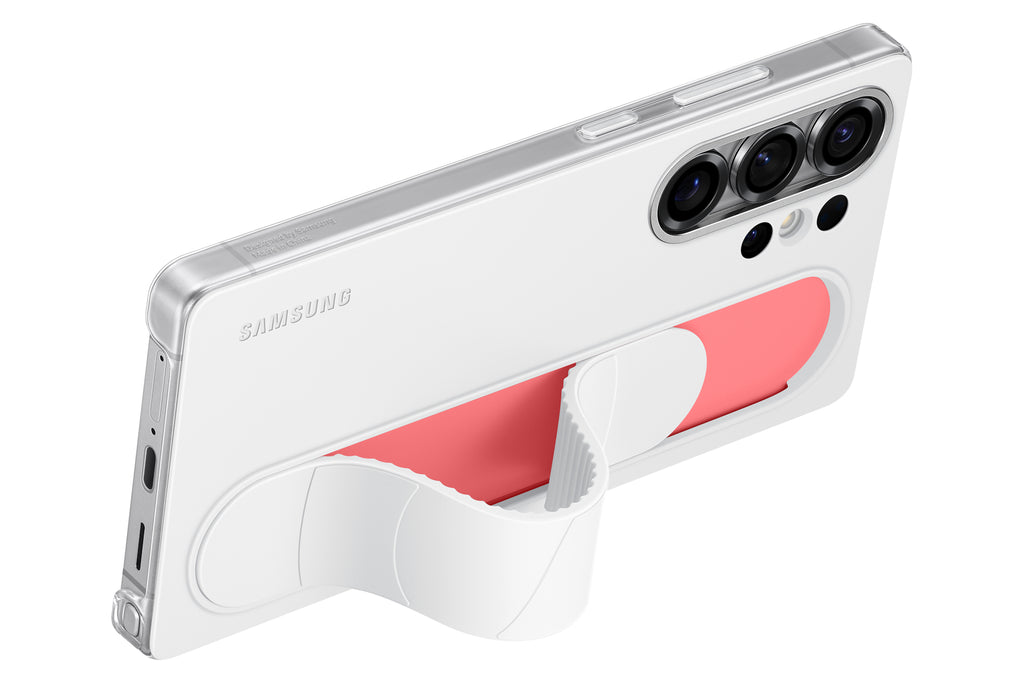 Samsung Samsung EF-GS938CWEGWW coque de protection pour téléphones portables 17,5 cm (6.9") Housse Blanc