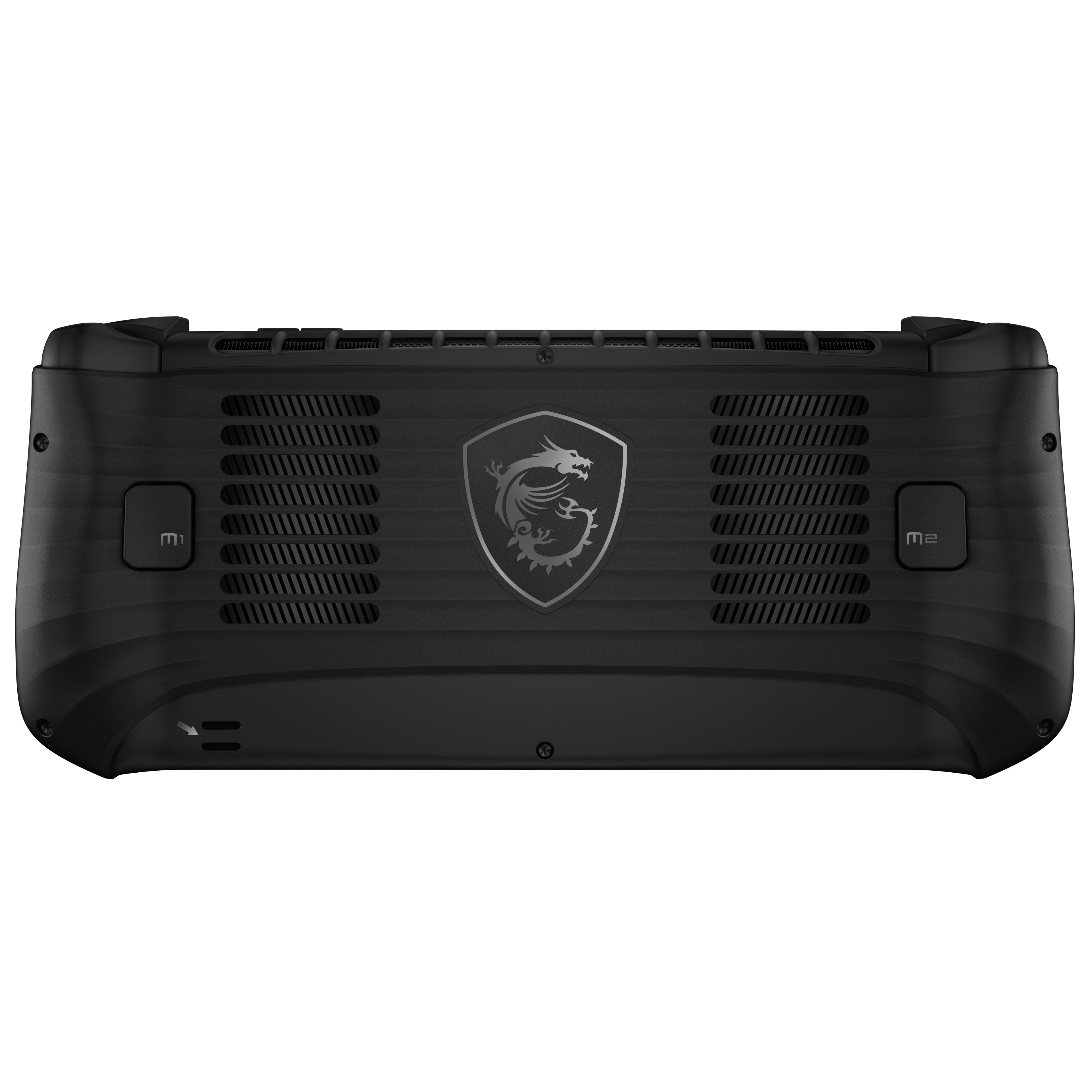MSI CLAW 8 AI+ A2VM-015DE console de jeux portables 20,3 cm (8") 1 To Écran tactile Wifi Beige