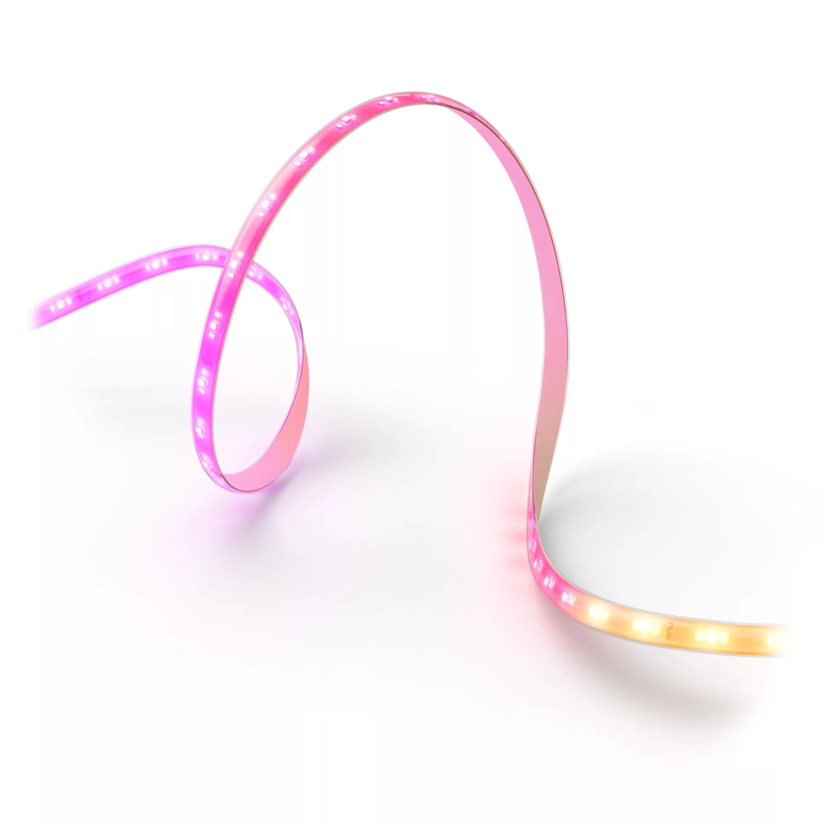 Philips Lightstrip Flux 4 m, Éclairage Intelligent Chromasync