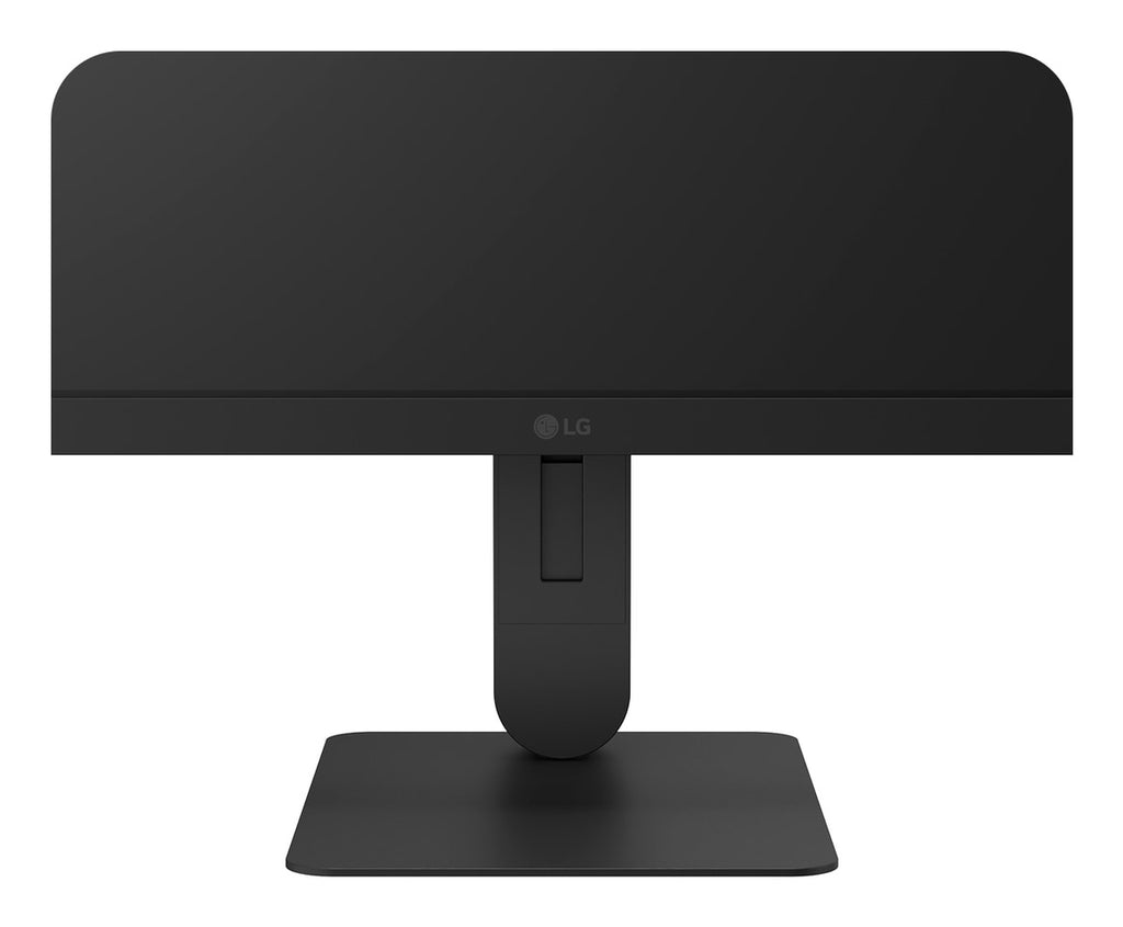 LG 27U710B-B écran plat de PC 68,6 cm (27") 3840 x 2160 pixels 4K Ultra HD LCD Noir - vue 4