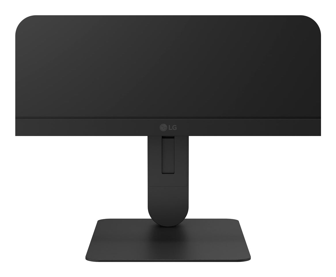 LG 27U710B-B écran plat de PC 68,6 cm (27") 3840 x 2160 pixels 4K Ultra HD LCD Noir - vue 4