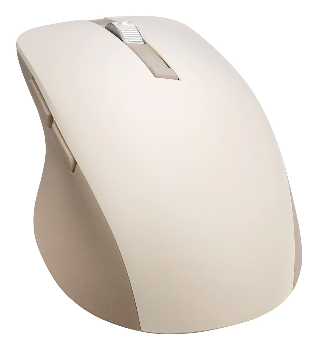 ASUS SmartO Mouse MD200 Silent Plus souris Bureau Ambidextre RF sans fil + Bluetooth Optique 4200 DPI - vue 5