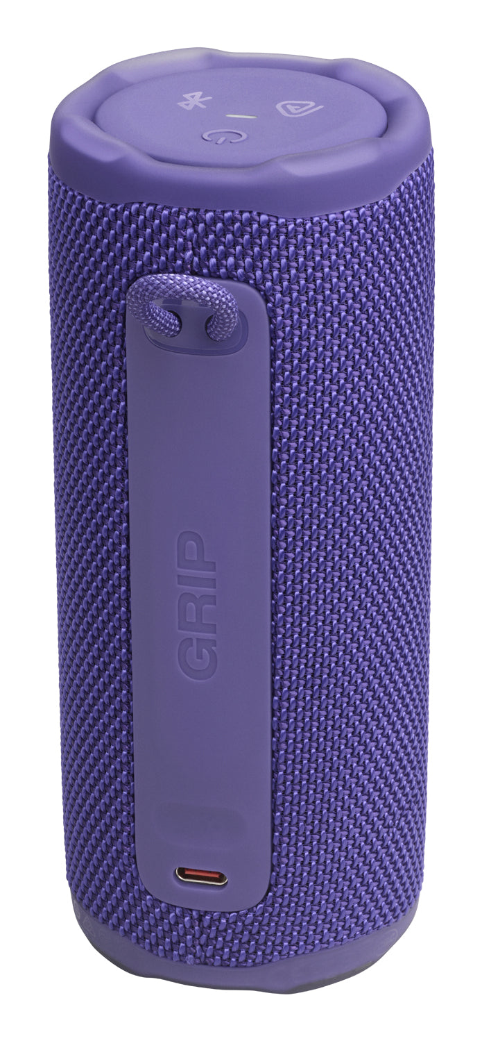 JBL Grip Enceinte portable mono Violet 16 W