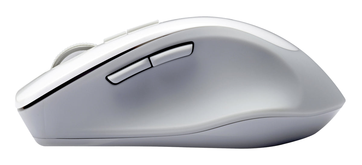 ASUS WT425 souris Bureau Droitier RF sans fil Optique 1600 DPI