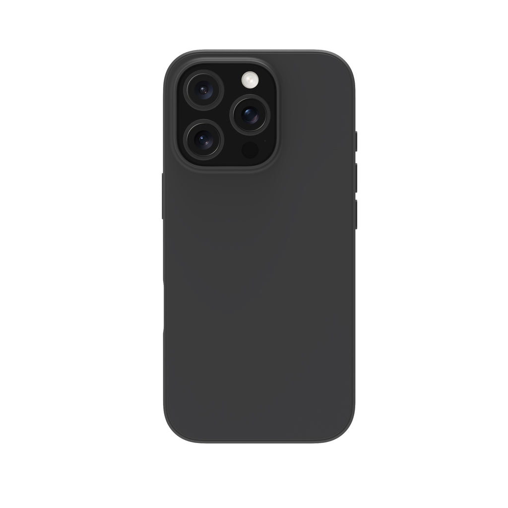 dbramante1928 Bulk - Nuuk coque de protection pour téléphones portables 17,5 cm (6.9") Housse Noir