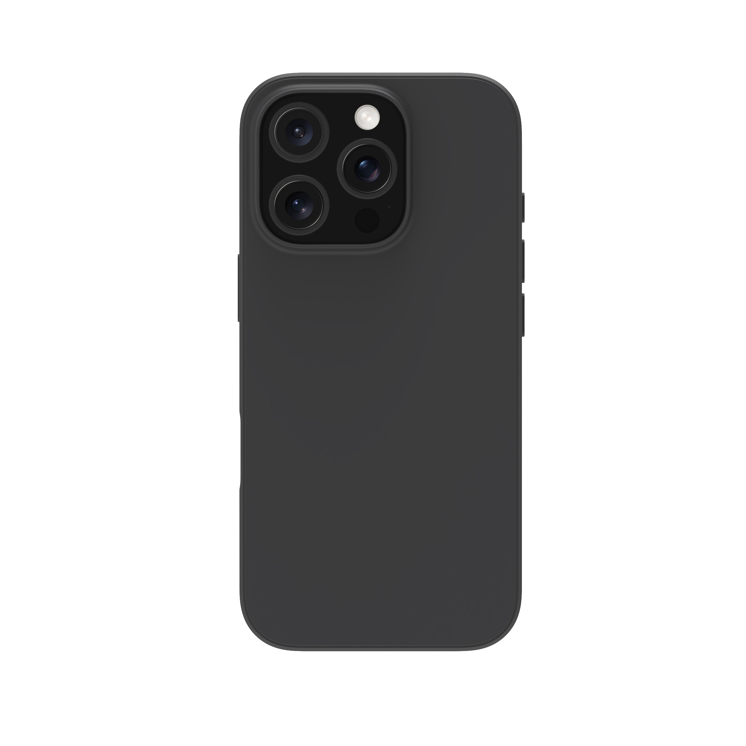 dbramante1928 Bulk - Nuuk coque de protection pour téléphones portables 16 cm (6.3") Housse Noir