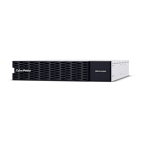 CyberPower BPE144VL2U01 armoire de batterie UPS Rack/Tour