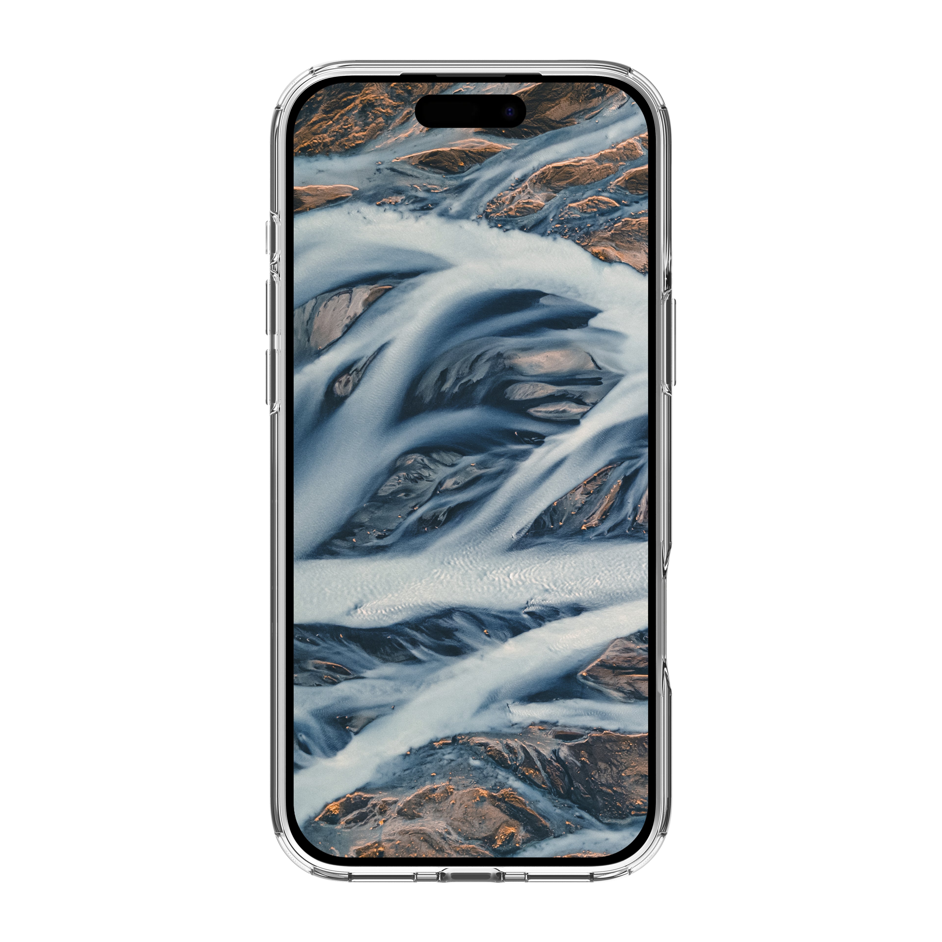 dbramante1928 Iceland Pro MS coque de protection pour téléphones portables Housse Transparent