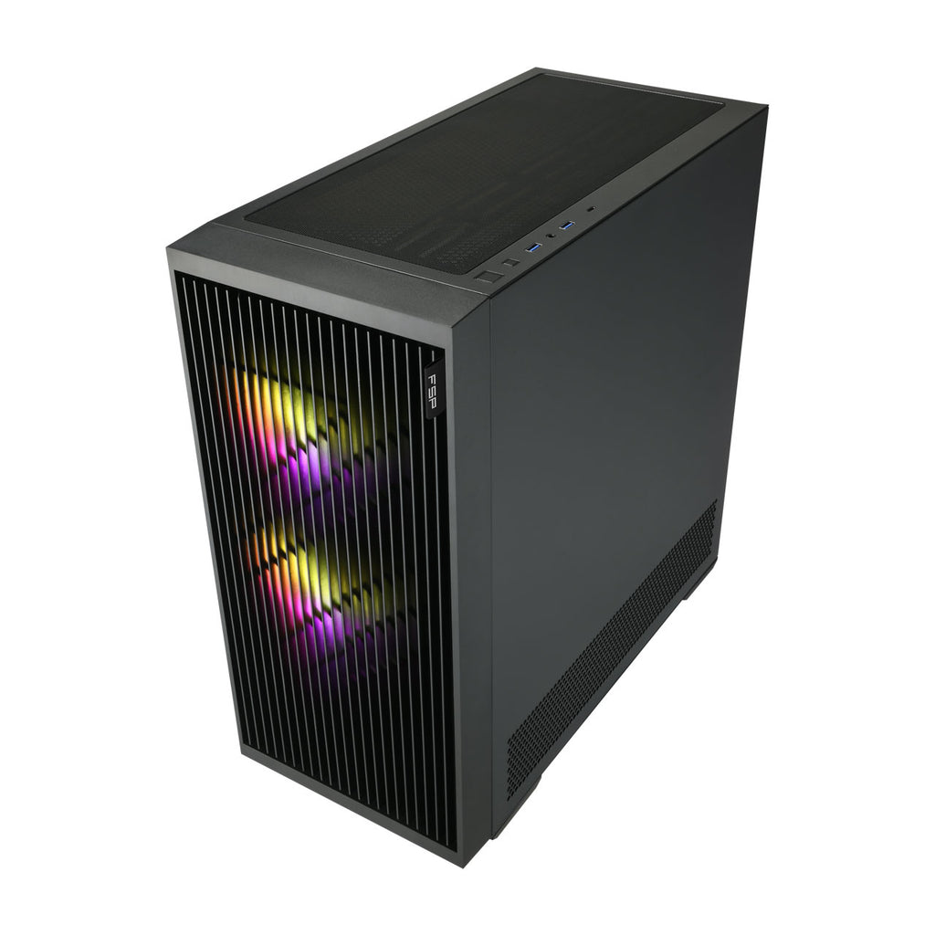 FSP M330 Midi Tower Noir