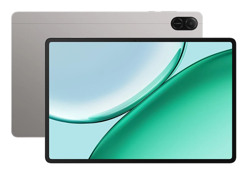 Honor Pad X8b Snapdragon 128 Go 27,9 cm (11") 4 Go Wi-Fi 5 (802.11ac) Android 16 Gris