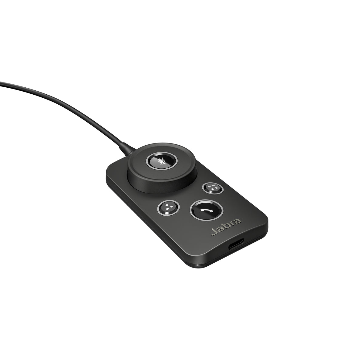 Jabra Engage 50 Casque Filaire USB Type-C pour Bureau et Centre d'appels